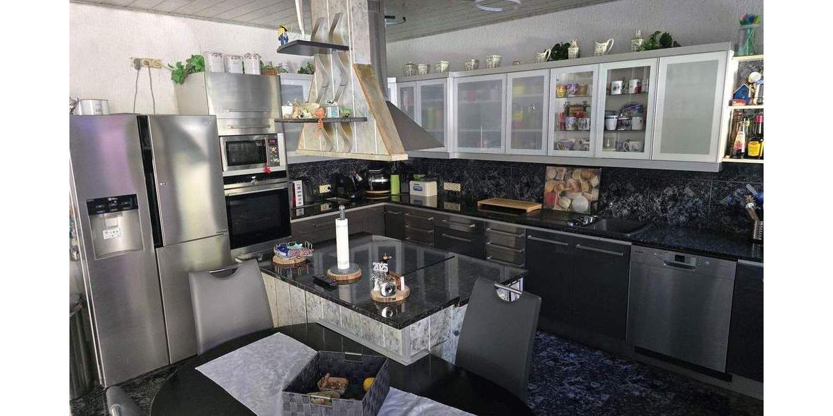 Terrassenwohnung Saarbrücken Eschringen - 1 Zimmer, 604 m&sup2;, 800.000&euro; | Angebot:25782954