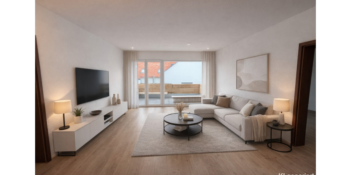 Etagenwohnung Riegelsberg - 2 Zimmer, 62 m&sup2;, 153.000&euro; | Angebot:25174012