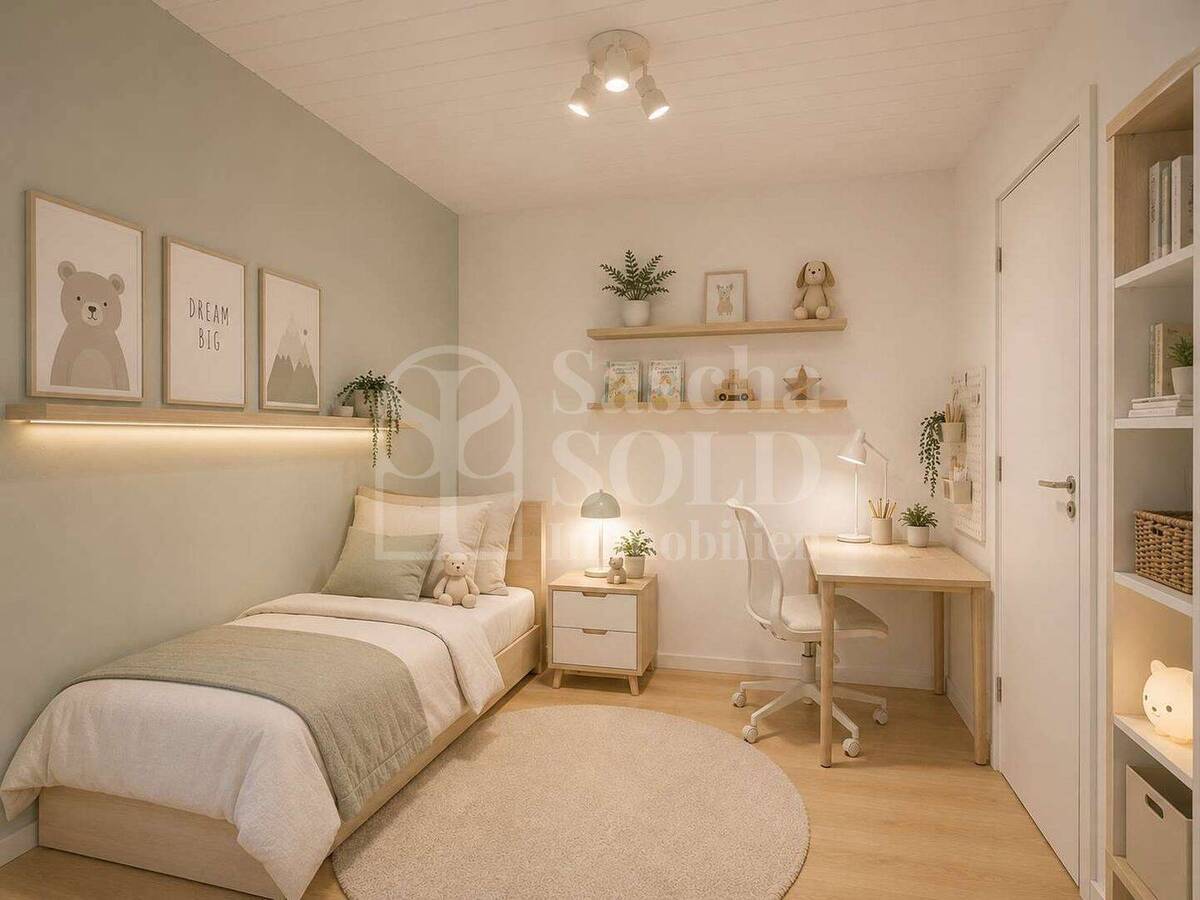 Freistehendes Einfamilienhaus mit heller Wohnatmosphäre, Gartenanlage und Garage, Dorf im Warndt - Einfamilienhaus Großrosseln Dorf im Warndt | Angebot:26645877