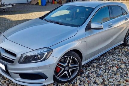 Mercedes-Benz A 45 AMG 113.000 km 20.300 &euro; Zweibrücken 66482