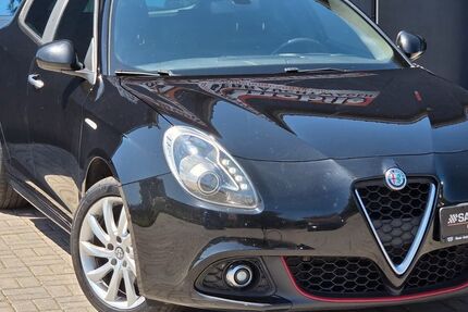 Alfa Romeo Giulietta 156.854 km 7.999 &euro; Völklingen-Fenne 66333