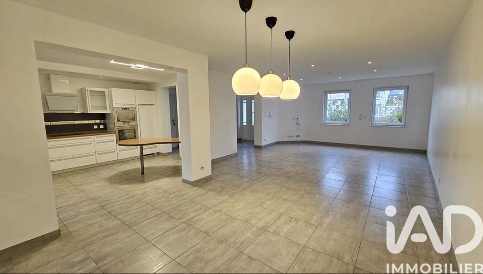 Einfamilienhaus Saarlouis - 6 Zimmer, 160 m&sup2;, 330.000&euro; | Angebot:26721235
