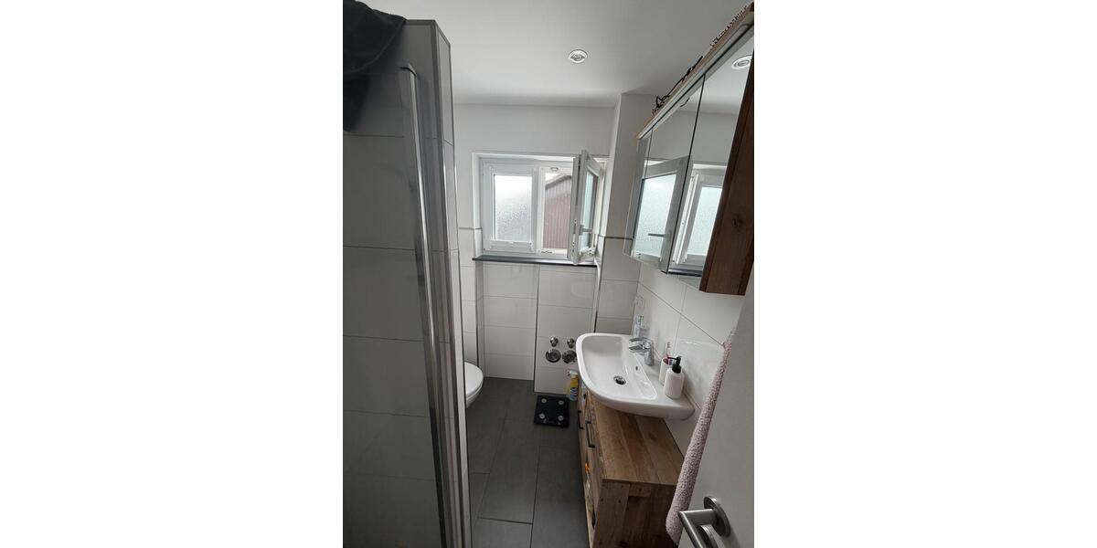 Etagenwohnung Saarbrücken Bübingen - 3 Zimmer, 88 m&sup2;, 1.190&euro; | Angebot:26463374