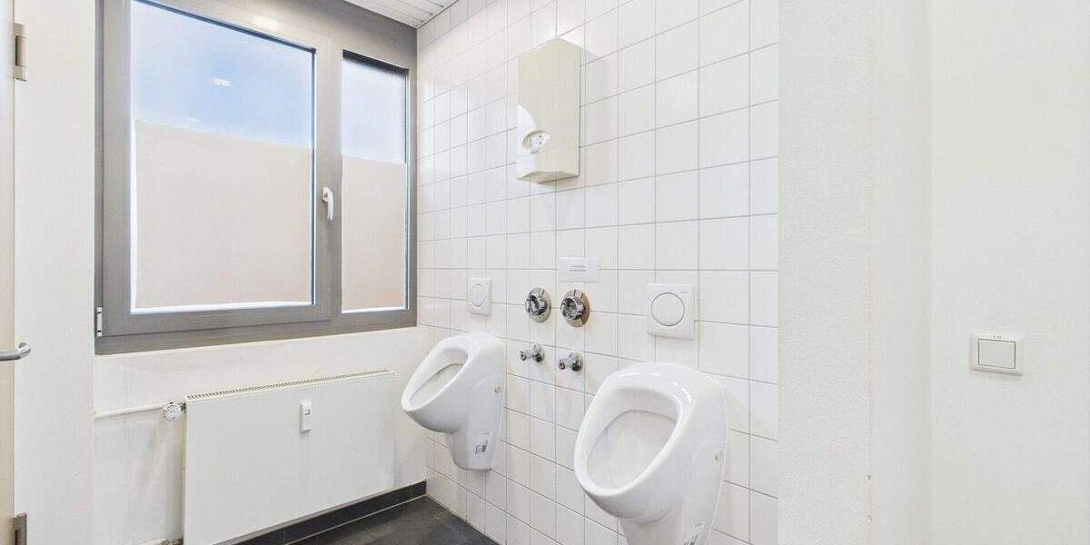 Gewerbeobjekt Saarbrücken St Johann - 9 Zimmer, 314 m&sup2;, 3.768&euro; | Angebot:25726199