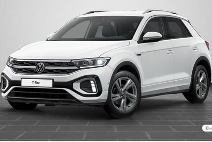 VW T-Roc 20.550 km 21.990 &euro; Saarbrücken 66121