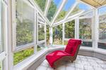 Großzügige Liegenschaft in ruhiger Waldrandlage - Pool, Sauna, Wintergarten, Balkon u. Doppelgarage - Einfamilienhaus Spiesen-Elversberg Elversberg | Angebot:26178654