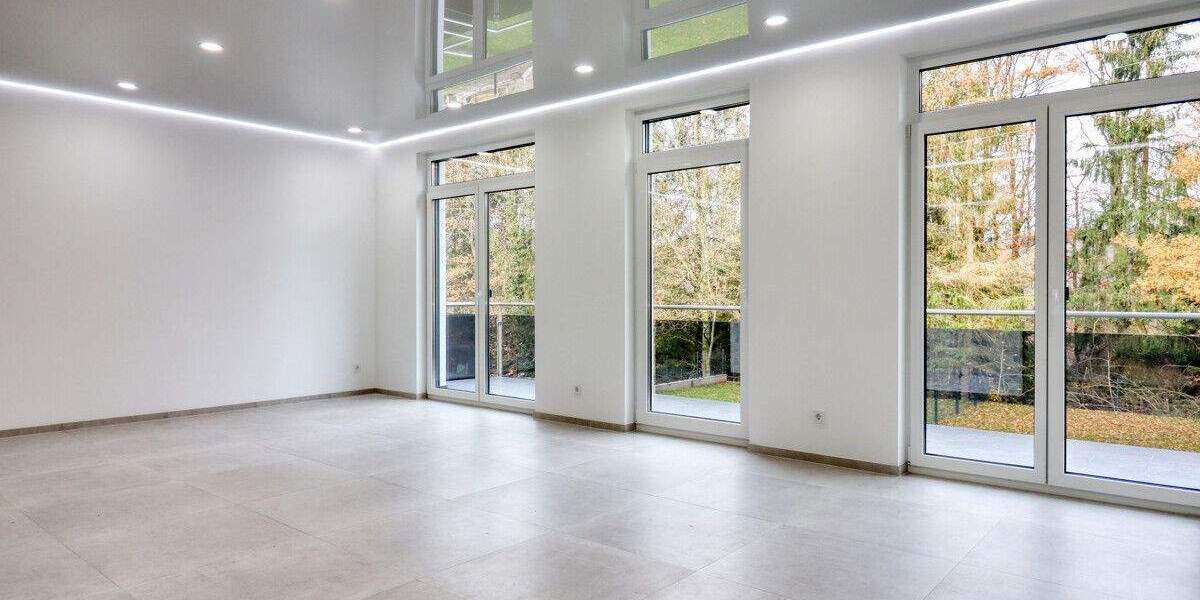 Etagenwohnung Sankt Ingbert / Rohrbach Rohrbach - 5 Zimmer, 200 m&sup2;, 1.900&euro; | Angebot:25690719