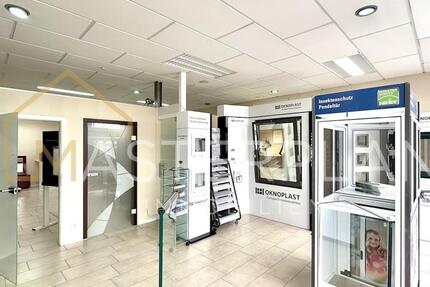 Gewerbeobjekt Ensdorf - 1.000&euro; | Angebot:24136655