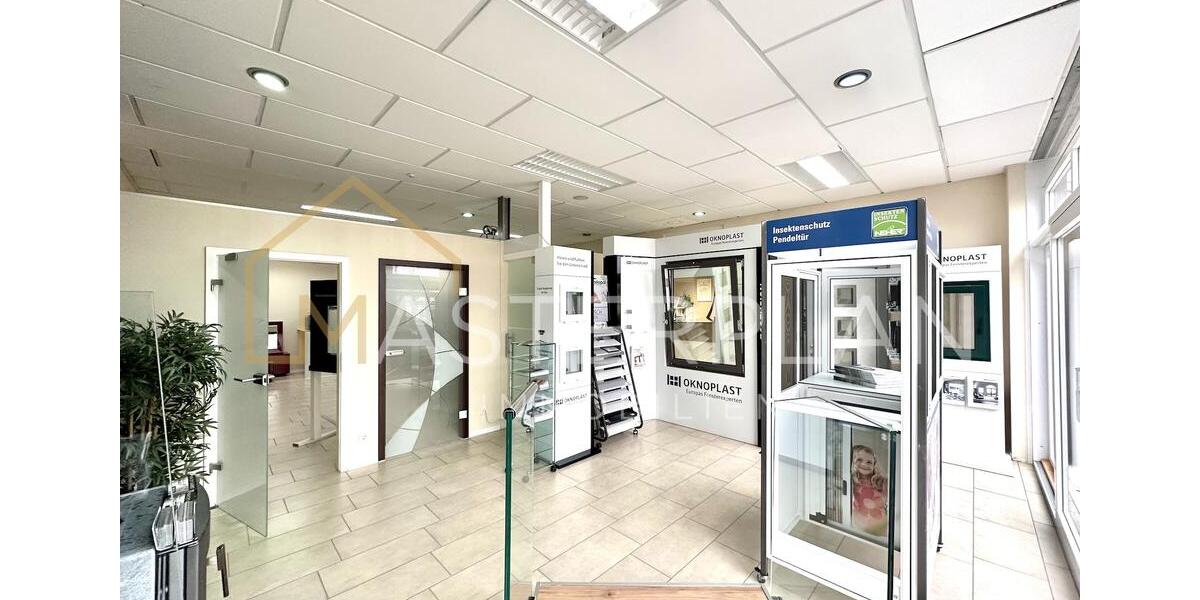 Gewerbeobjekt Ensdorf - 1.000&euro; | Angebot:24136655