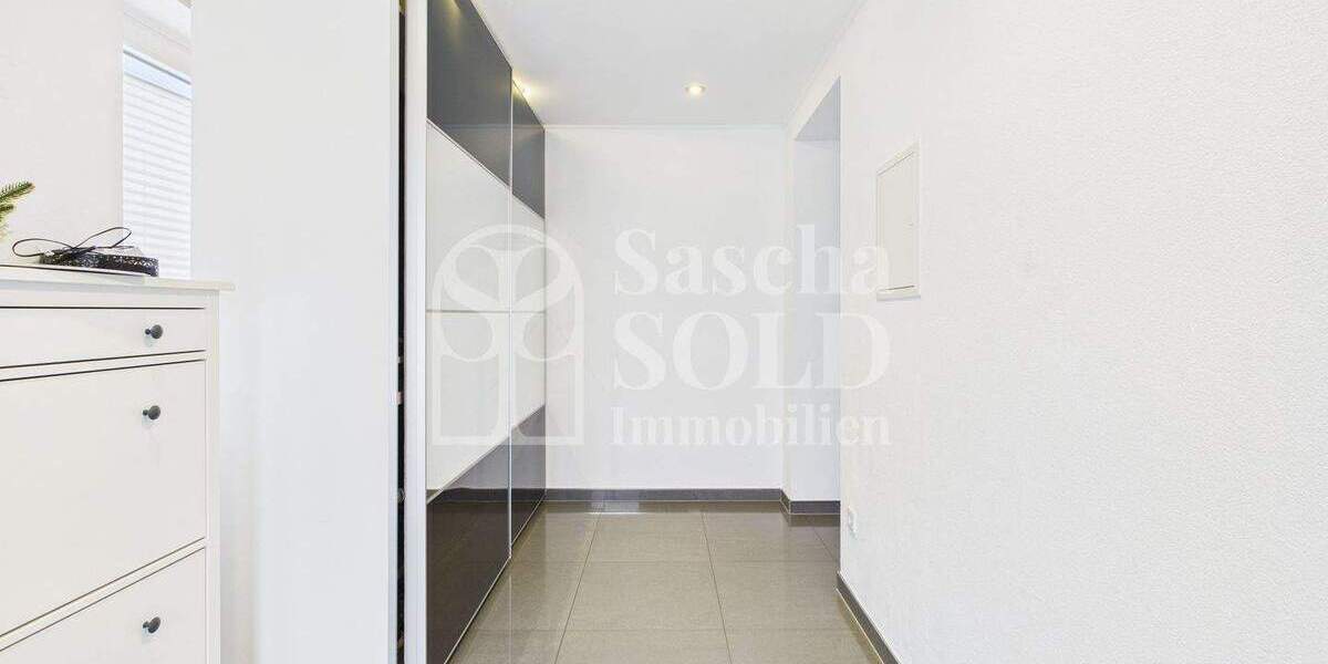 Gepflegtes Einfamilienhaus mit 5 Zimmern und großem Garten in ruhiger Wohnlage von Eppelborn-Humes - Einfamilienhaus Eppelborn Humes | Angebot:24835172