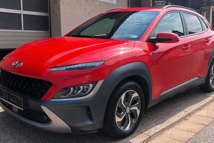 Hyundai KONA 87.032 km 17.750 &euro; Wadgassen 66787