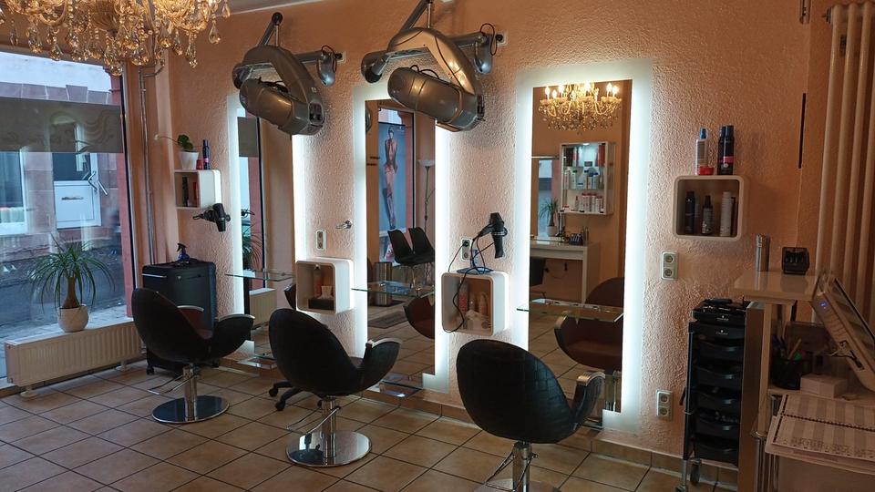 Gewerbeobjekt Sankt Wendel - 400&euro; | Angebot:25648197