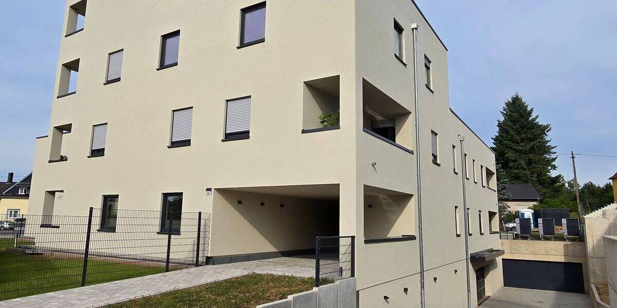 Mehrfamilienhaus, Wohnhaus Neunkirchen Innenstadt - 4 Zimmer, 2 m&sup2;, 5.200.000&euro; | Angebot:25675529