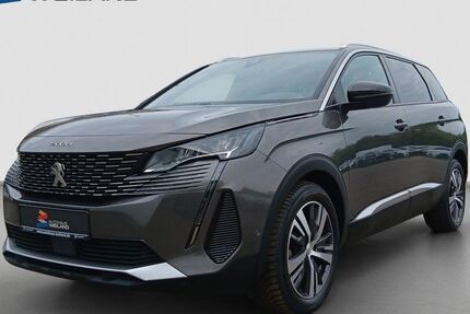 Peugeot 5008 27.500 km 25.600 &euro; Neunkirchen 66539