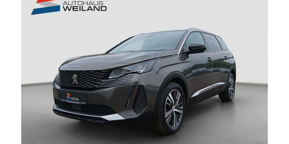 Peugeot 5008 27.500 km 25.600 &euro; Neunkirchen 66539