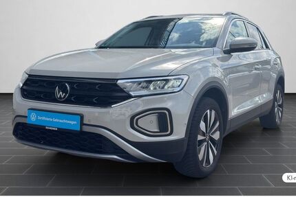 VW T-Roc 40.550 km 19.490 &euro; Saarbrücken 66115