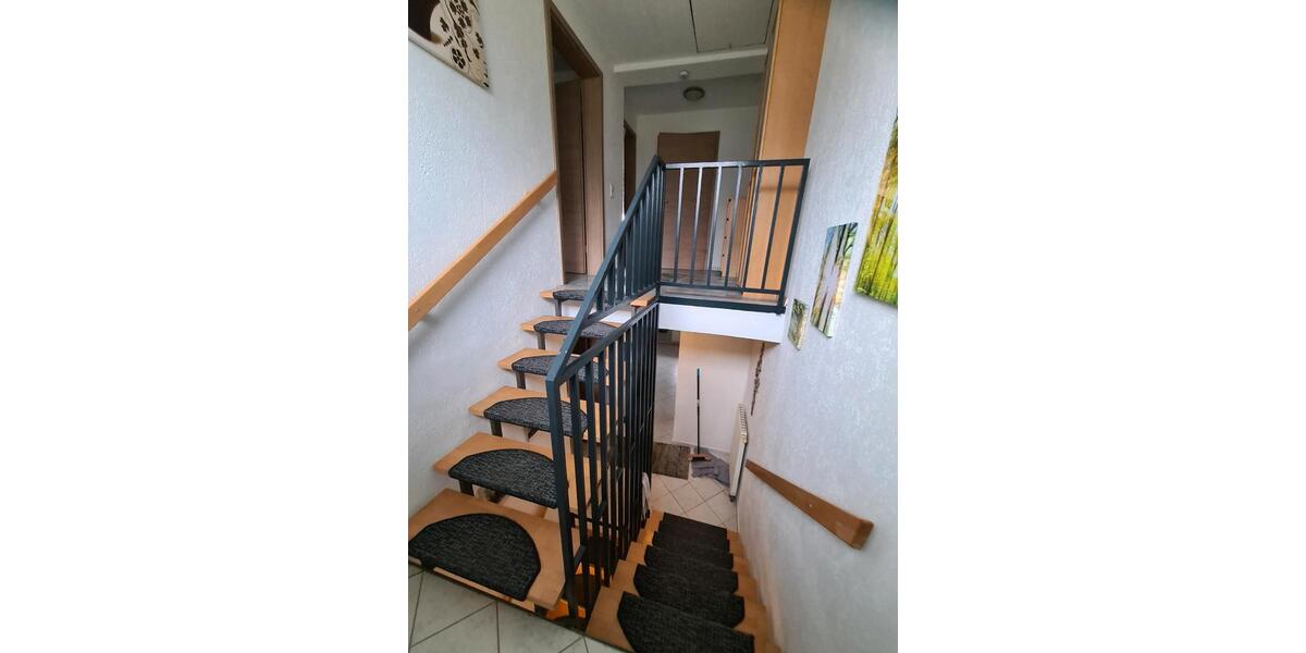 Reihenhaus Wadgassen - 3 Zimmer, 95 m&sup2;, 195.000&euro; | Angebot:25956808