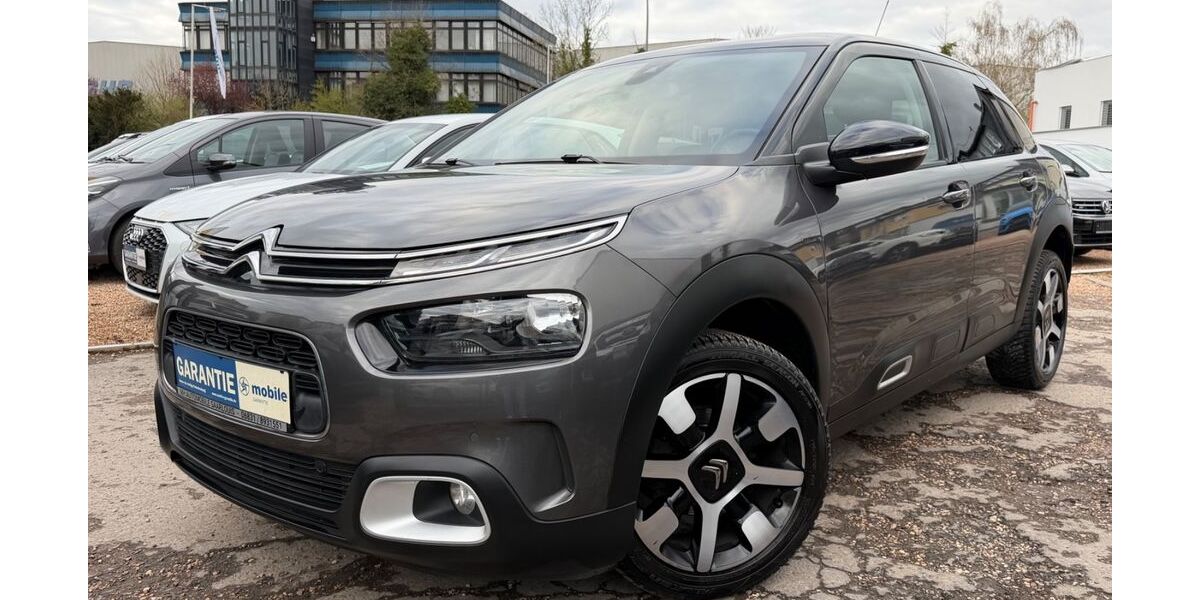 Citroen C4 Cactus 82.000 km 9.900 &euro; Saarlouis 66740
