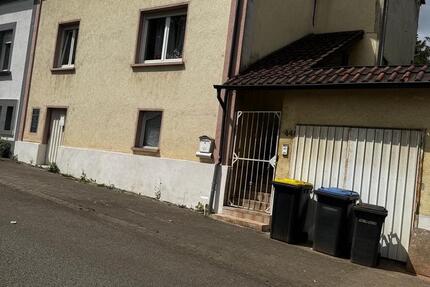 Haus Völklingen - 7 Zimmer, 115 m&sup2;, 149.000&euro; | Angebot:25904764