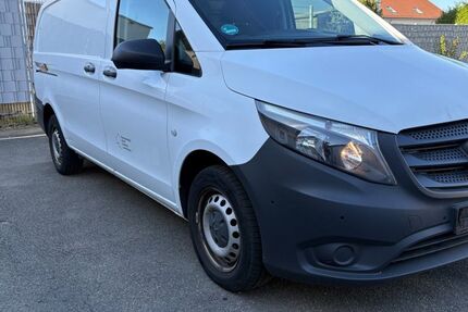 Mercedes-Benz Vito 100.200 km 13.900 &euro; Saarbrücken 66130