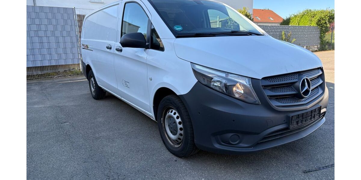 Mercedes-Benz Vito 100.200 km 13.900 &euro; Saarbrücken 66130