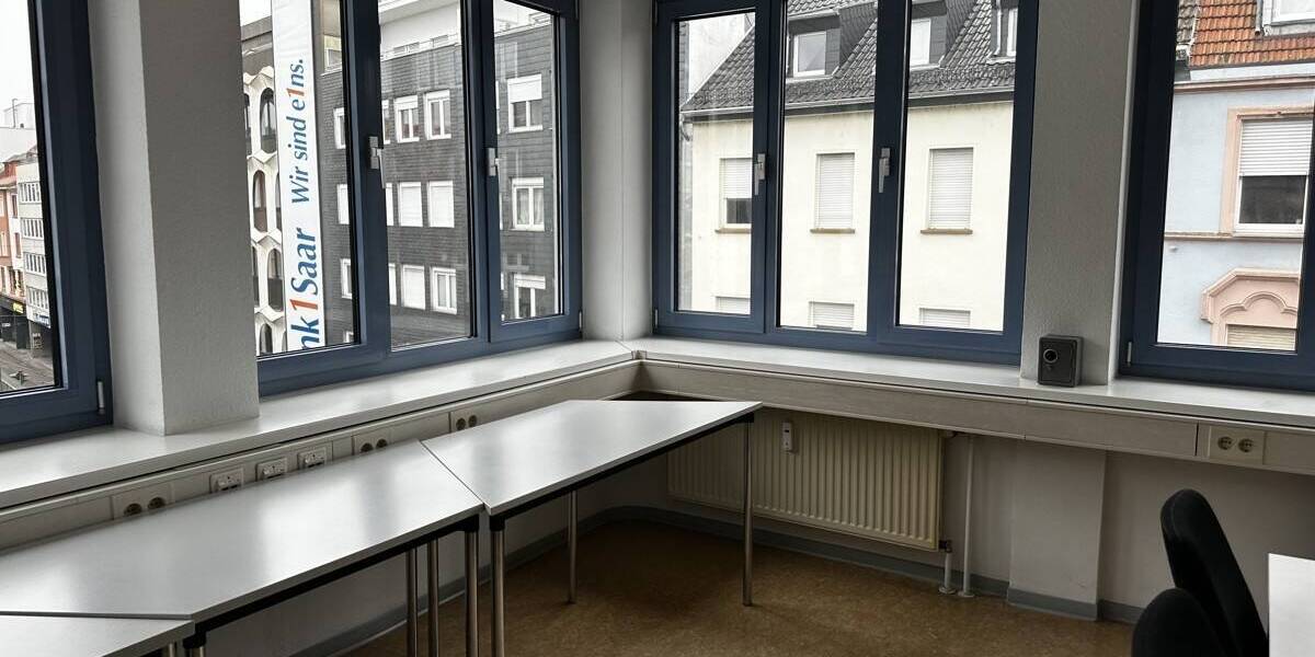 Gewerbeobjekt Saarbrücken / Sankt Johann St Johann - 2.490.000&euro; | Angebot:25673013