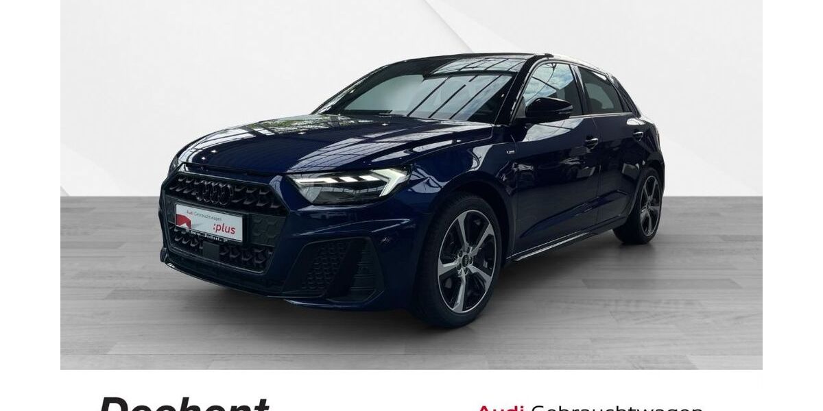 Audi A1 10.520 km 27.890 &euro; Saarlouis 66740