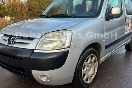 Peugeot Partner 437.120 km 2.975 &euro; Saarbrücken 66115