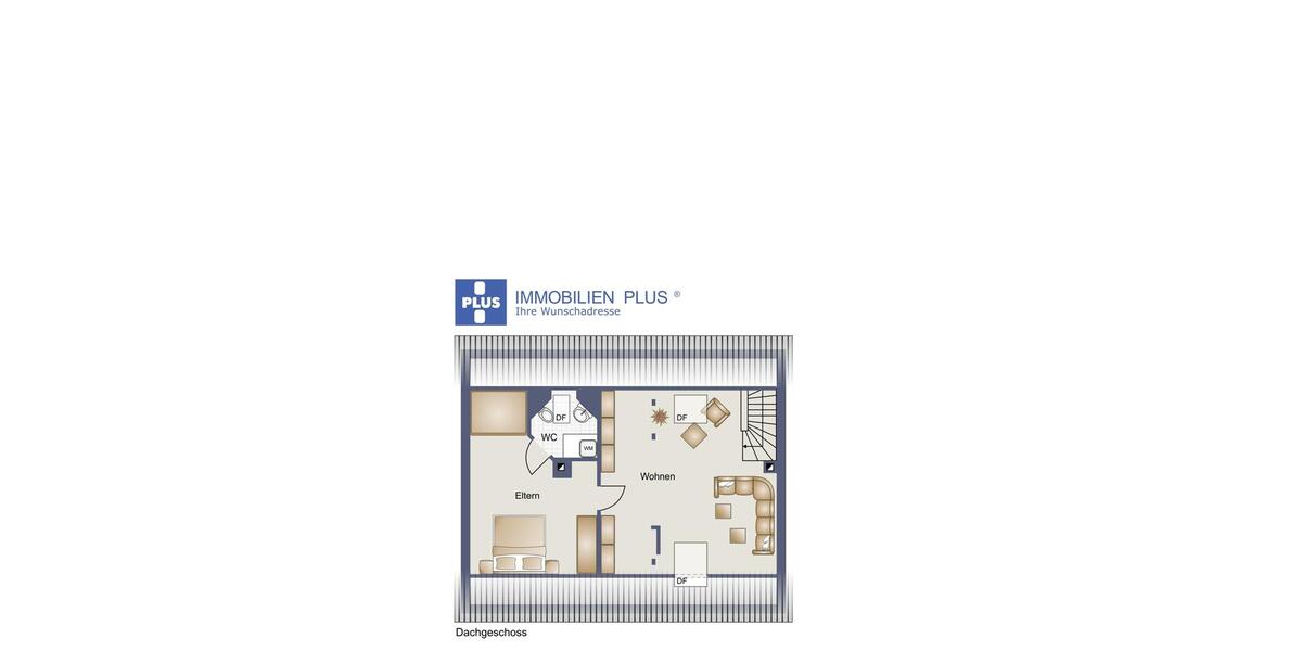 Maisonettenwohnung Homburg - 5.5 Zimmer, 165 m&sup2;, 1.090&euro; | Angebot:25882406