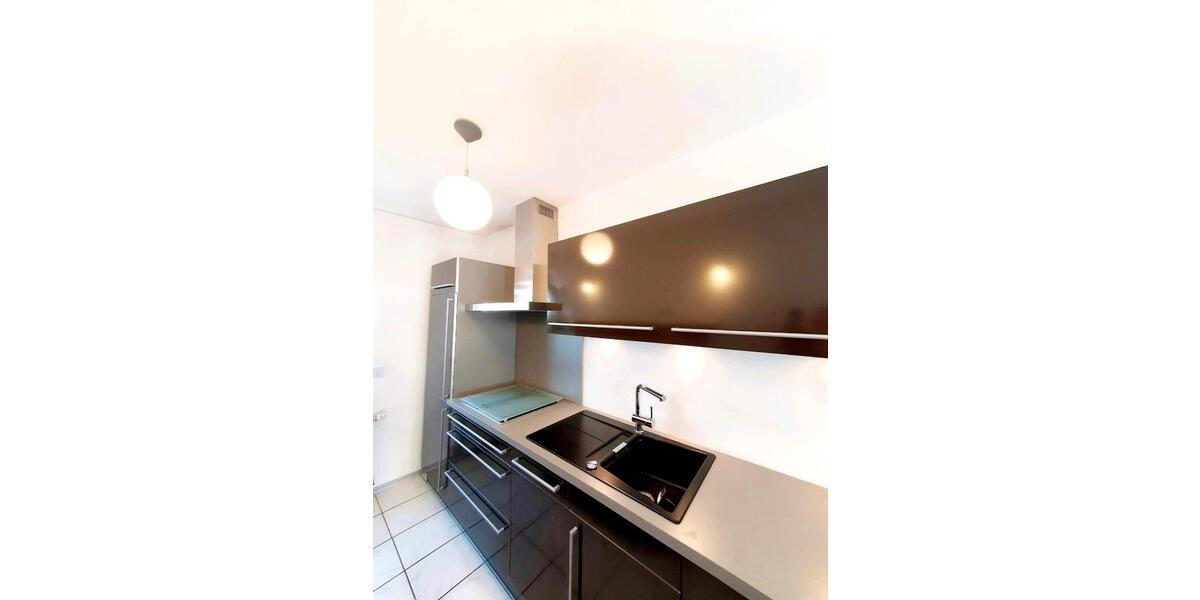 Erdgeschoßwohnung Homburg - 2 Zimmer, 55 m&sup2;, 680&euro; | Angebot:25171341