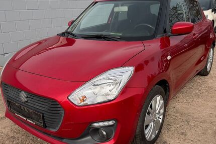 Suzuki Swift 139.000 km 7.490 &euro; Saarlouis 66740