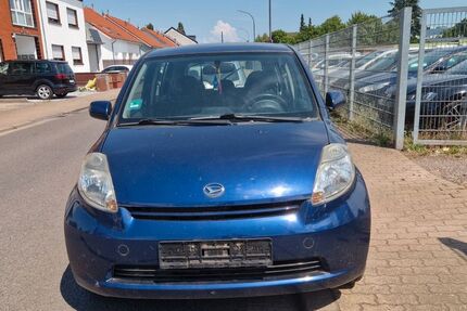 Daihatsu Sirion 131.000 km 2.999 &euro; Saarlouis 66740