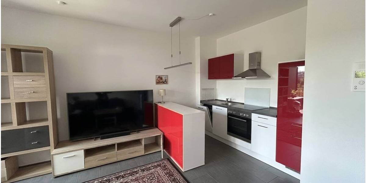 Etagenwohnung Saarbrücken / Malstatt-Burbach Malstatt - 2 Zimmer, 63 m&sup2;, 189.000&euro; | Angebot:26733121