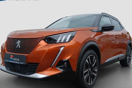 Peugeot 2008 20.000 km 22.100 &euro; Neunkirchen 66539