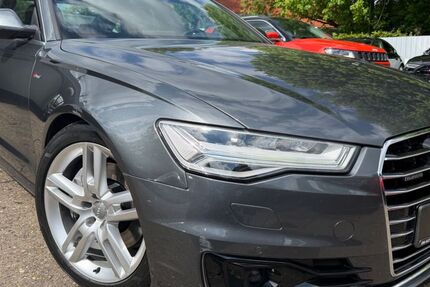 Audi A6 210.120 km 15.700 &euro; Ensdorf 66806