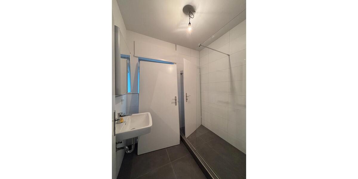 Etagenwohnung Saarbrücken Brebach-Fechingen - 3 Zimmer, 66 m&sup2;, 595&euro; | Angebot:25928263