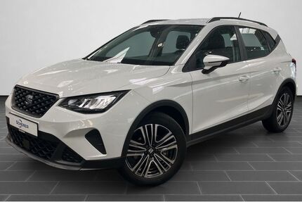 Seat Arona 28.650 km 18.960 &euro; Saarbrücken 66115