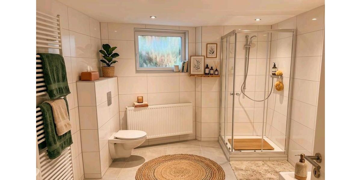 Etagenwohnung Heusweiler - 3 Zimmer, 85 m&sup2;, 650&euro; | Angebot:25943076