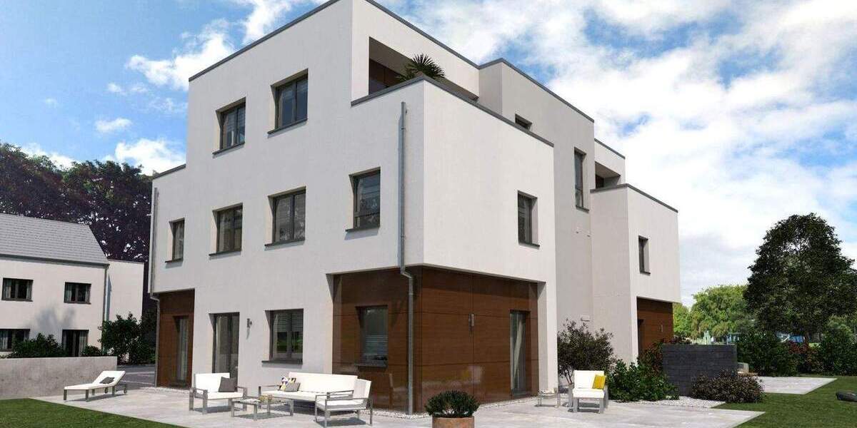 Mehrfamilienhaus, Wohnhaus Wadgassen Hostenbach - 8 Zimmer, 250 m&sup2;, 879.900&euro; | Angebot:25732810