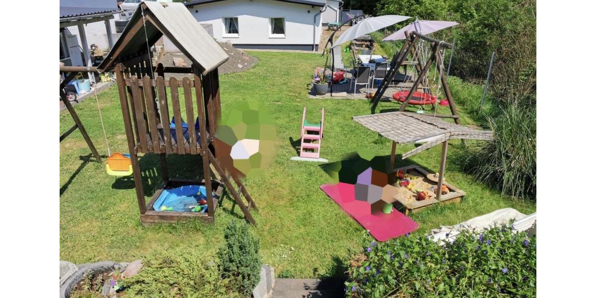 Bungalow Saarbrücken St. Arnual - 890.000&euro; | Angebot:24827280