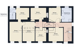 Einfamilienhaus Saarbrücken Klarenthal - 1 Zimmer, 278 m&sup2;, 170.000&euro; | Angebot:25687197