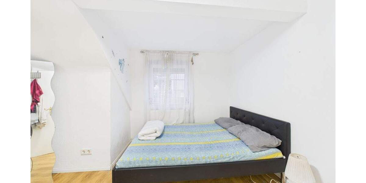 Einfamilienhaus Riegelsberg - 5 Zimmer, 112 m&sup2;, 164.000&euro; | Angebot:25687870