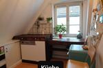 Etagenwohnung Saarbrücken - 2 Zimmer, 41 m&sup2;, 400&euro; | Angebot:25720757