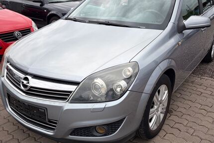 Opel Astra 115.000 km 3.450 &euro; Saarlouis 66740