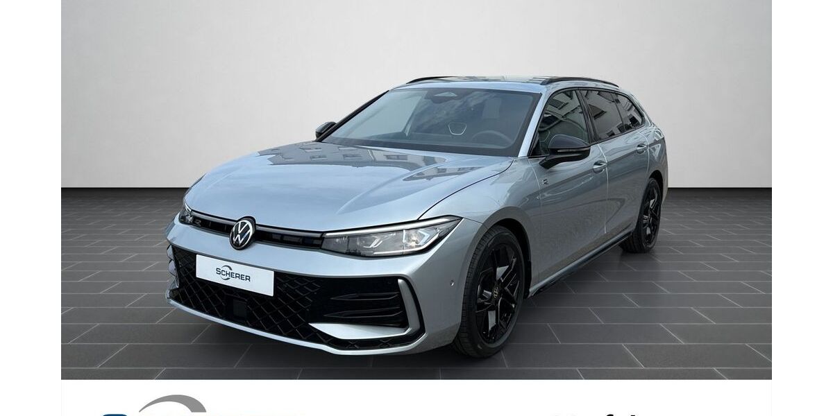 VW Passat Variant 10.100 km 39.490 &euro; Saarbrücken 66115