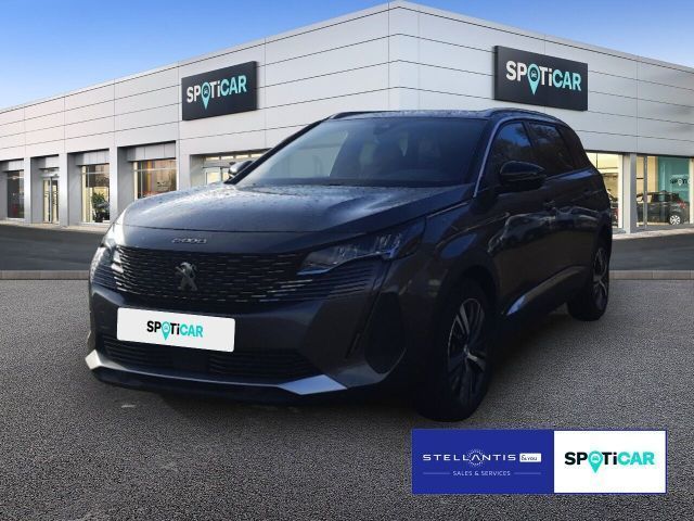 Peugeot 5008 29.470 km 28.990 &euro; Völklingen 66333