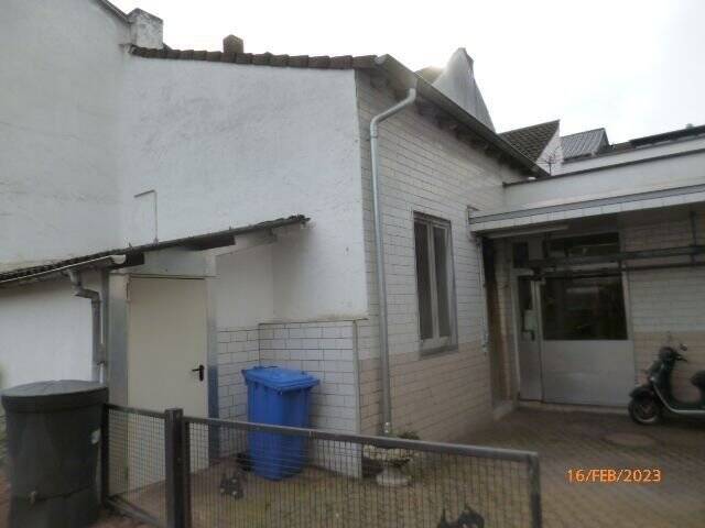 Mehrfamilienhaus, Wohnhaus Völklingen Stadtmitte - 2 Zimmer, 555 m&sup2;, 1.000.000&euro; | Angebot:25728982