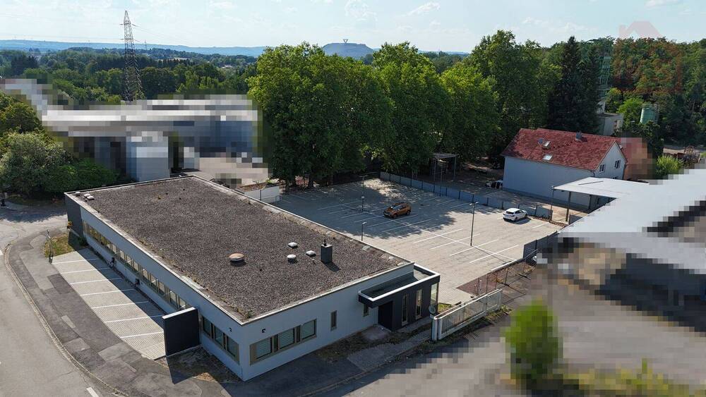 Gewerbeobjekt Schwalbach - 1.299.000&euro; | Angebot:25673970