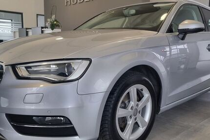 Audi A3 195.837 km 9.900 &euro; Nalbach 66809