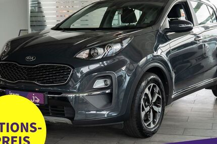 Kia Sportage 67.700 km 18.880 &euro; Schmelz 66839